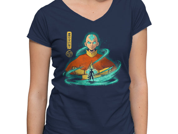 Rise Of The Avatar