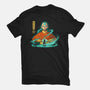 Rise Of The Avatar-Mens-Premium-Tee-grevalra