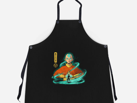 Rise Of The Avatar