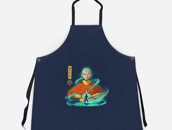 Rise Of The Avatar