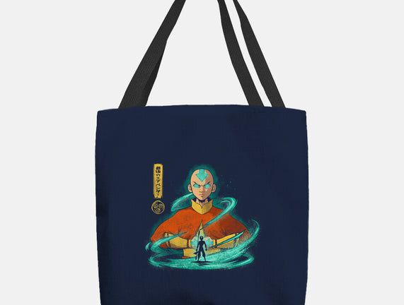 Rise Of The Avatar