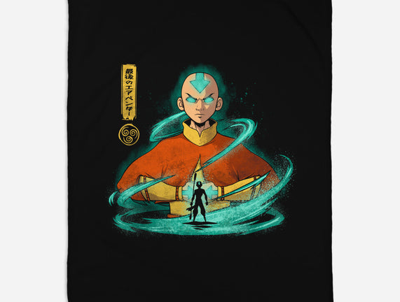 Rise Of The Avatar