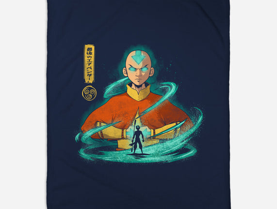 Rise Of The Avatar