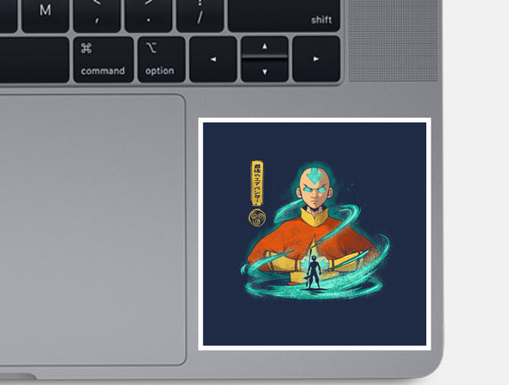 Rise Of The Avatar