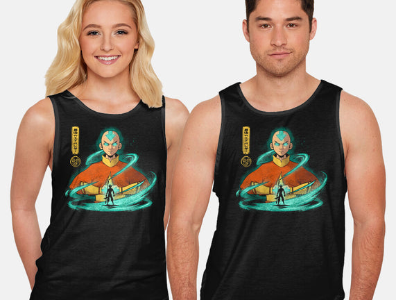Rise Of The Avatar