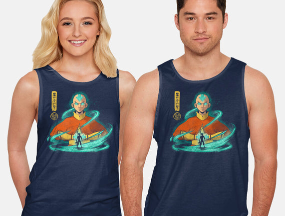 Rise Of The Avatar
