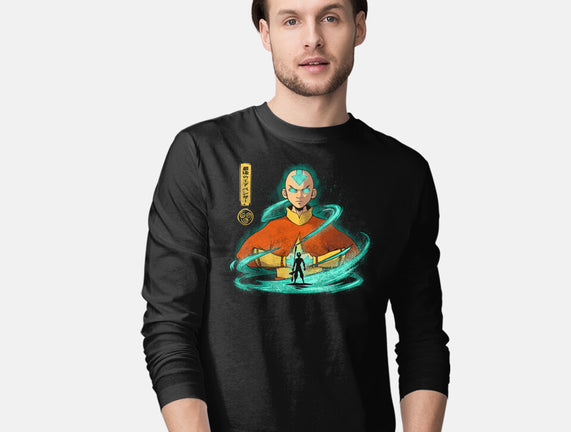 Rise Of The Avatar