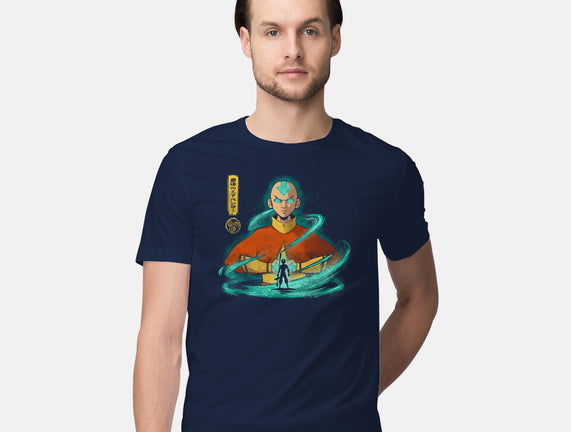 Rise Of The Avatar
