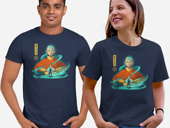 Rise Of The Avatar