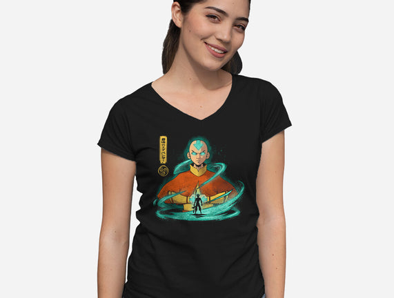 Rise Of The Avatar