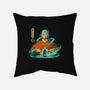 Rise Of The Avatar-None-Removable Cover w Insert-Throw Pillow-grevalra