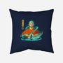 Rise Of The Avatar-None-Removable Cover w Insert-Throw Pillow-grevalra