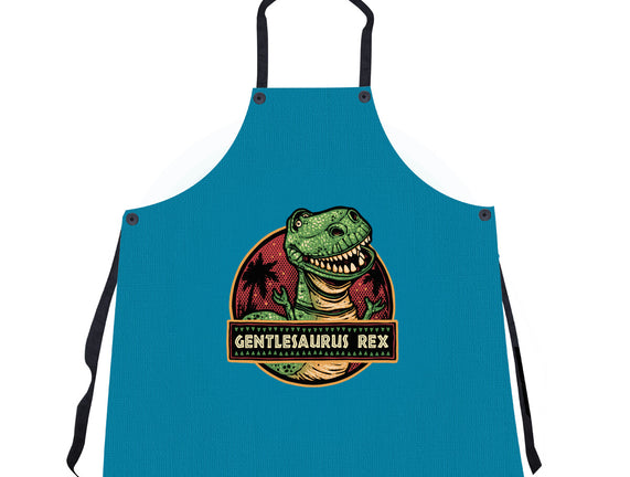 Gentlesaurus Rex