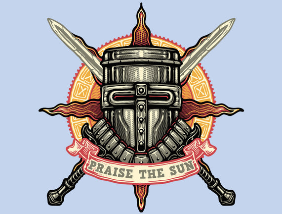 Mark Of The Sunborn