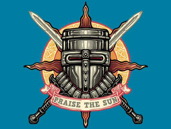 Mark Of The Sunborn