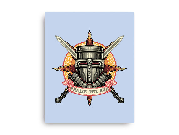 Mark Of The Sunborn
