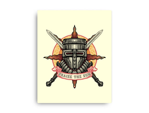 Mark Of The Sunborn