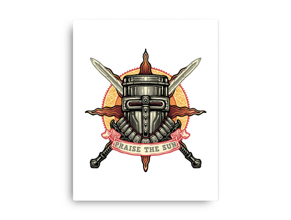 Mark Of The Sunborn