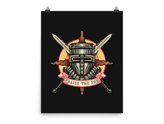 Mark Of The Sunborn