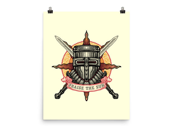 Mark Of The Sunborn