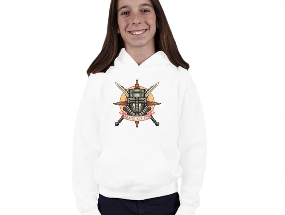 Mark Of The Sunborn
