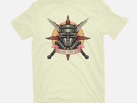 Mark Of The Sunborn