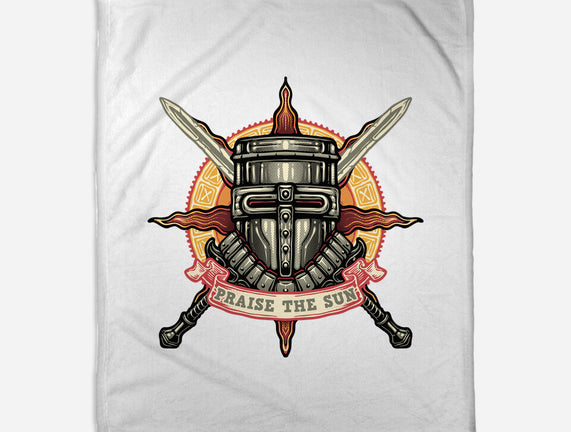 Mark Of The Sunborn