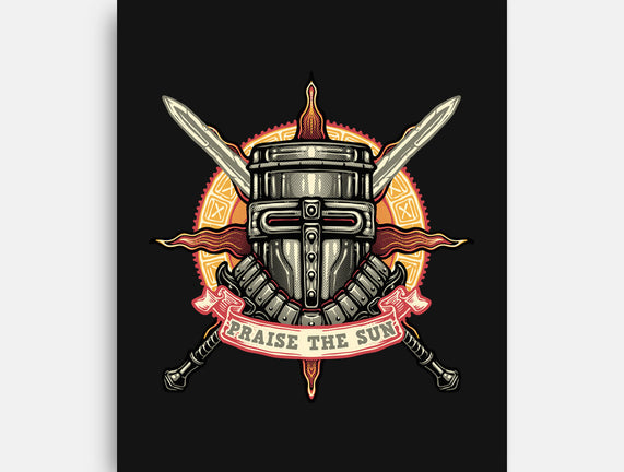 Mark Of The Sunborn