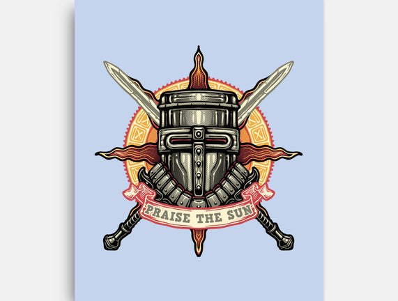 Mark Of The Sunborn