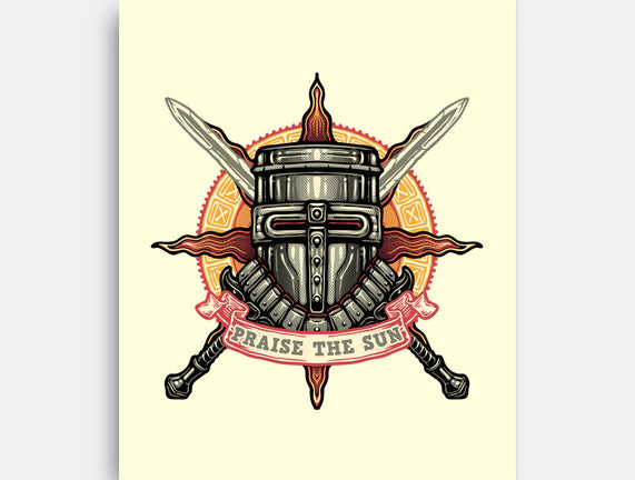 Mark Of The Sunborn