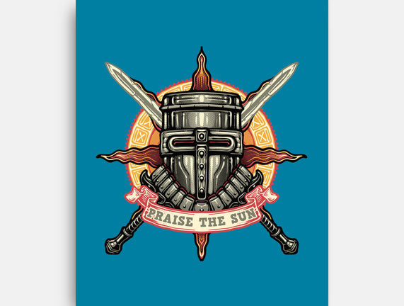 Mark Of The Sunborn
