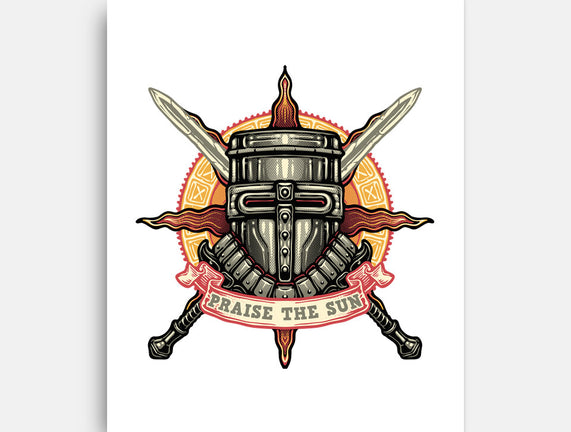 Mark Of The Sunborn