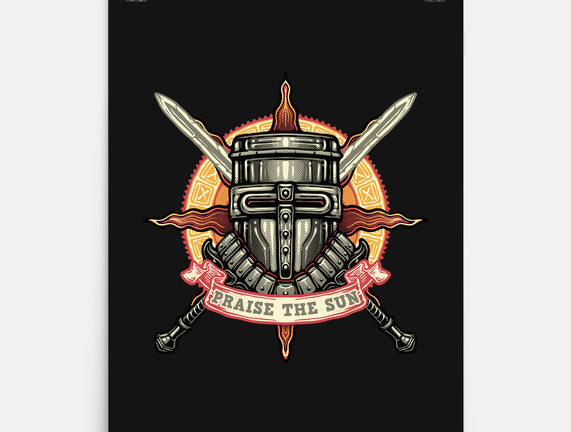 Mark Of The Sunborn