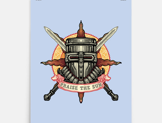 Mark Of The Sunborn