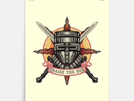 Mark Of The Sunborn