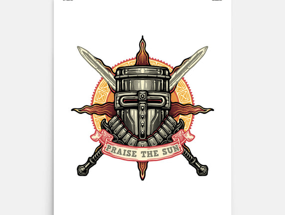 Mark Of The Sunborn