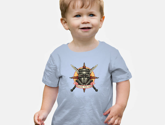 Mark Of The Sunborn