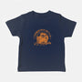 Lebowski Bowling Team-Baby-Basic-Tee-fanfreak1