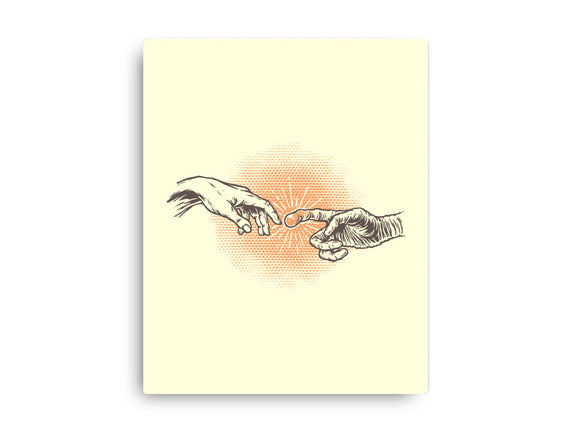 First Contact