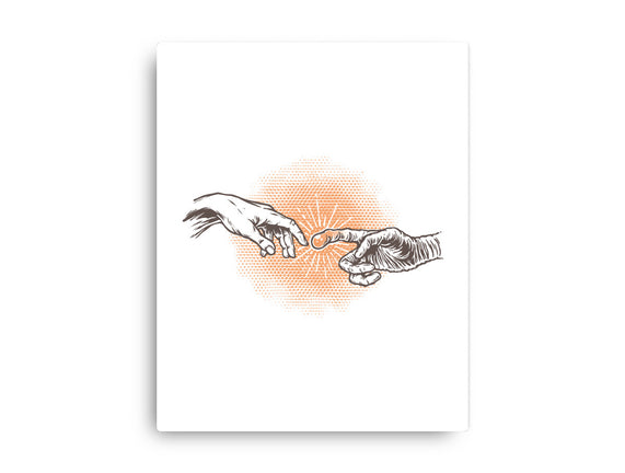 First Contact