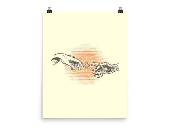 First Contact