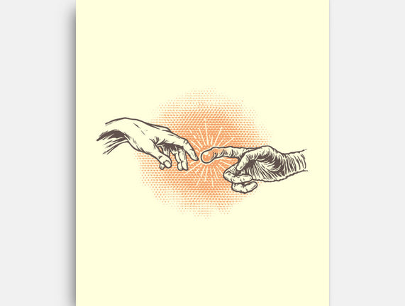 First Contact