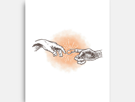 First Contact