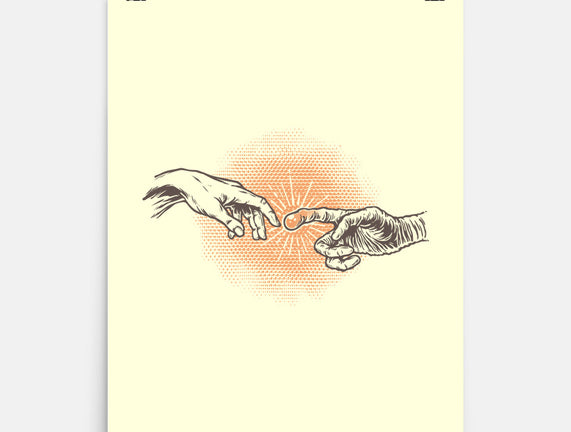 First Contact