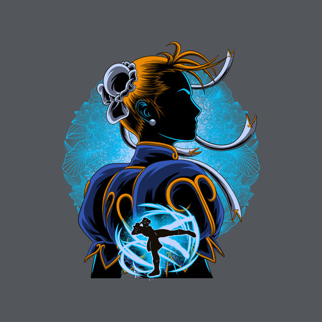 Undercover Fighter-Mens-Basic-Tee-rmatix