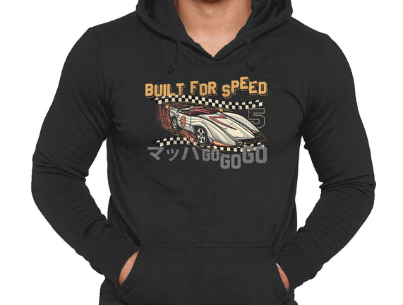 Built For Speed