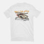 Built For Speed-Mens-Basic-Tee-glitchygorilla