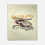 Built For Speed-None-Fleece-Blanket-glitchygorilla