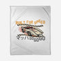 Built For Speed-None-Fleece-Blanket-glitchygorilla