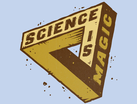 Impossible Science